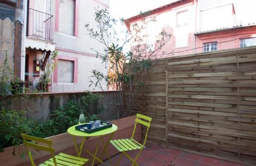 Toulouse City-Centre Apartment | L'Esquile by Cocoonr