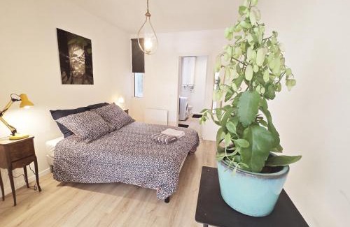 Morlaix Apartment | L'Esquisse Morlaisienne