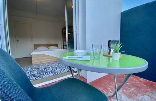 Pech-David Apartment | L'Esquisse Toulousain - Avec parking privé