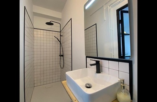 Pech-David Apartment | L'Esquisse Toulousain - Avec parking privé