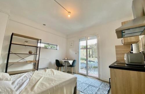 Pech-David Apartment | L'Esquisse Toulousain - Avec parking privé