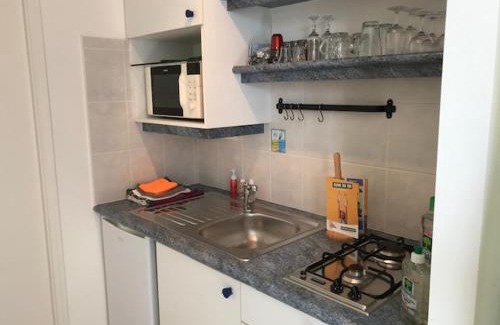 Les Herbiers Apartment | L'Essentiel 1