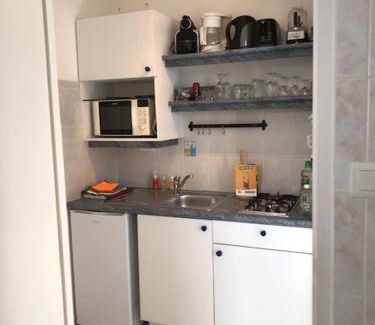 Les Herbiers Apartment | L'Essentiel 1