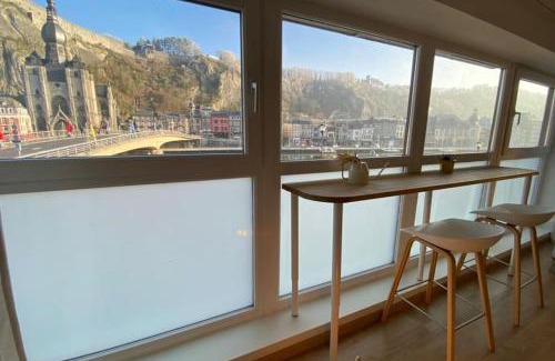 Dinant Apartment | L'Essentiel