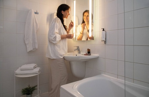 Cannes City Centre Hotel | L'Esterel