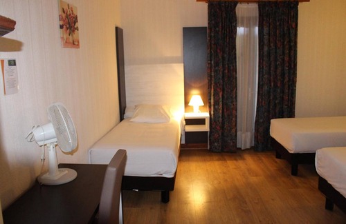 Chancelade Hotel | L'Etang des Reynats