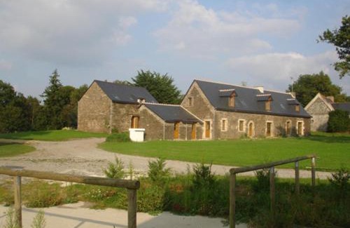 Malansac House | L'Eternet