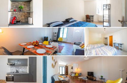 Sedan Apartment | L Ethique de Sedan