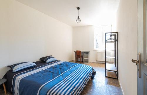 Sedan Apartment | L Ethique de Sedan