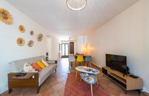 Sedan Apartment | L Ethique de Sedan