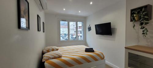 Quartier Hyper-Centre Apartment | "L'Etoile" 4 chambres-hyper centre