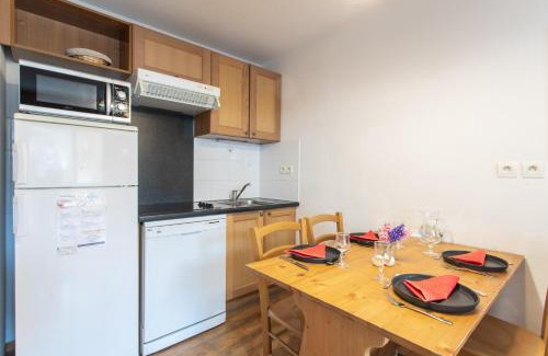 Orcieres-Merlette Apartment | L'Etoile d'Orcières Merlette - Au pieds des pistes