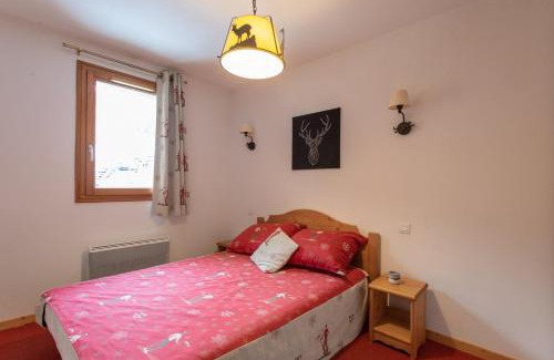 Orcieres-Merlette Apartment | L'Etoile d'Orcières Merlette - Au pieds des pistes