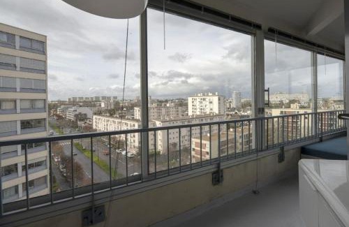 Bourg-l'Eveque Apartment | L'Etoile