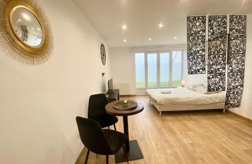 Port Apartment | L Evasion - Appartement Plage - TV HD - WIFI FIBRE