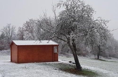 La Chapelle-Aubareil Bed & Breakfast | L'Evidence