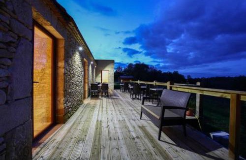 La Chapelle-Aubareil Bed & Breakfast | L'Evidence