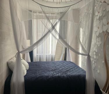 Chambery Apartment | L'Experience Appartement & SPA Privé CHAMBERY