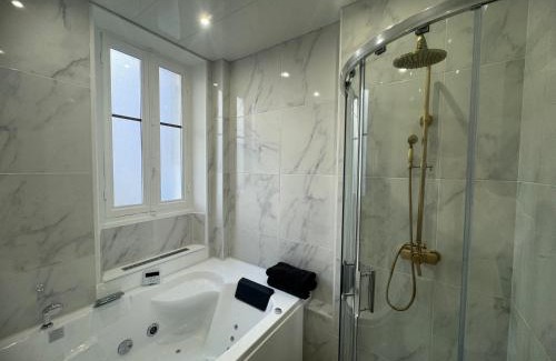 Chambery Apartment | L'Experience Appartement & SPA Privé CHAMBERY