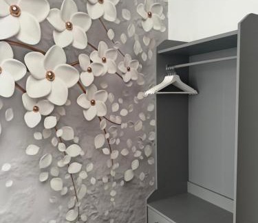Chambery Apartment | L'Experience Appartement & SPA Privé CHAMBERY