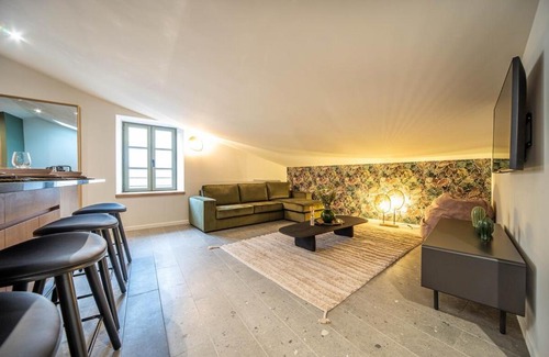 Tournus Apartment | L'exploratrice