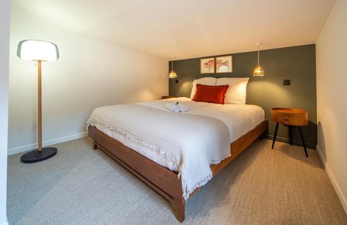 Tournus Apartment | L'exploratrice