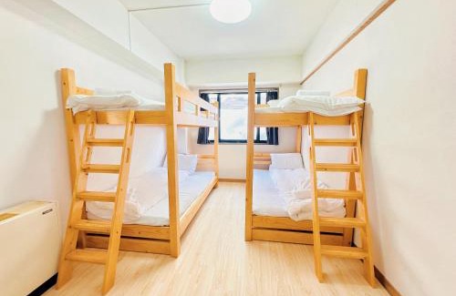 Iimori Apartment | L!fe Apartment Hakuba
