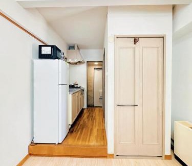Iimori Apartment | L!fe Apartment Hakuba