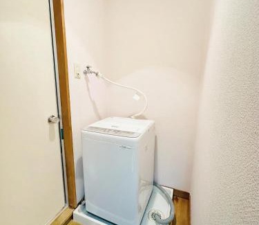 Iimori Apartment | L!fe Apartment Hakuba