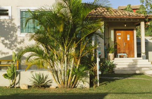 Alto de Buzios House | L´Grace Geriba