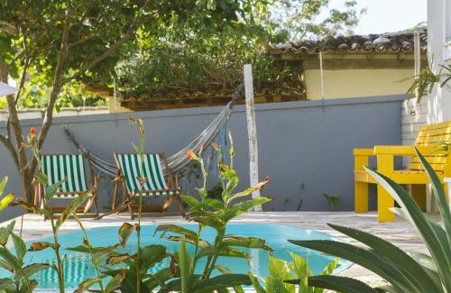 Alto de Buzios House | L´Grace Geriba