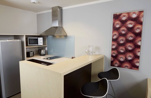 Noumea Apartment | L'Hôtel du Centre