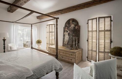 Arles City Centre Hotel | L'Hôtel Particulier