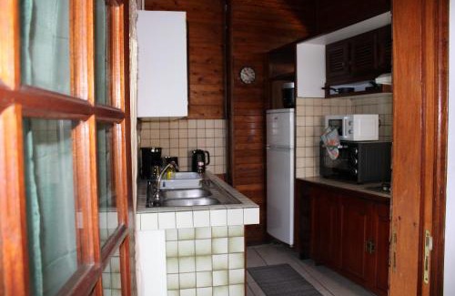 Cilaos Villa | L'Habitation Firmant