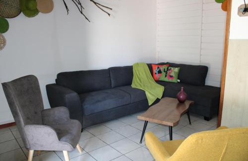 Cilaos Villa | L'Habitation Firmant