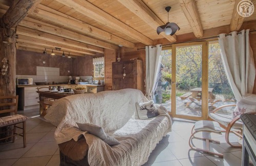 Bessans House | L'halle - Bessans - Gîte