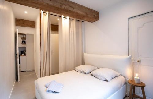 Chambery Apartment | "L'historique" - Charmant appartement en centre-ville historique