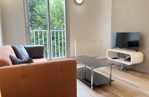 Bollee Apartment | L'Horizon - Parking - Wi-Fi - 2 pers
