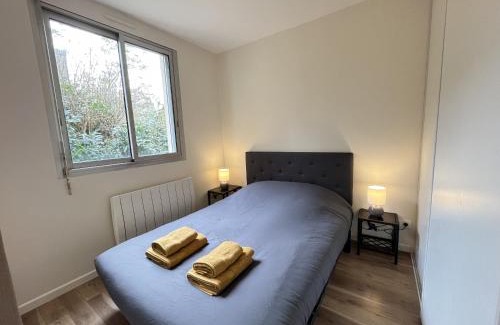 Bollee Apartment | L'Horizon - Parking - Wi-Fi - 2 pers
