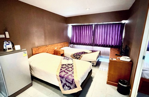 Prawet Hotel | L'Hotel Bangkok