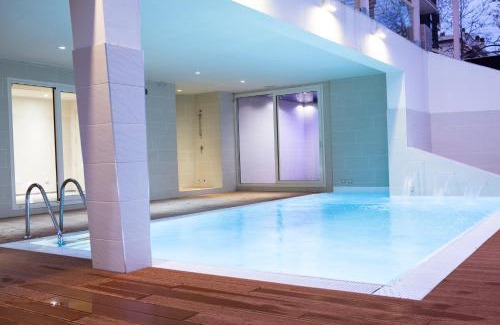 Marina Centro Hotel | L'Hotel