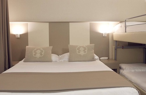 Marina Centro Hotel | L'Hotel