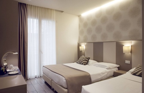 Marina Centro Hotel | L'Hotel
