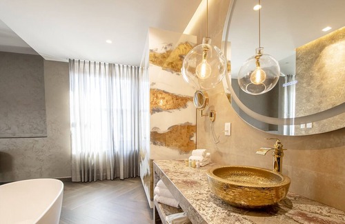 Puebla Historic Center Hotel | L´Hotel Perla Boutique