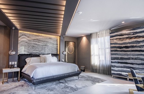Puebla Historic Center Hotel | L´Hotel Perla Boutique