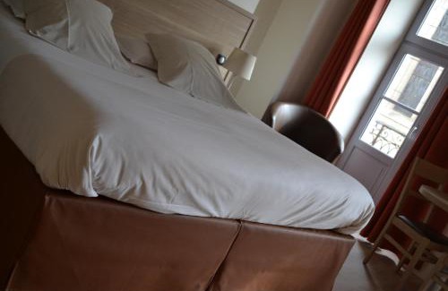 Ancenis Apartment | L'Hotellerie de la Toile à Beurre