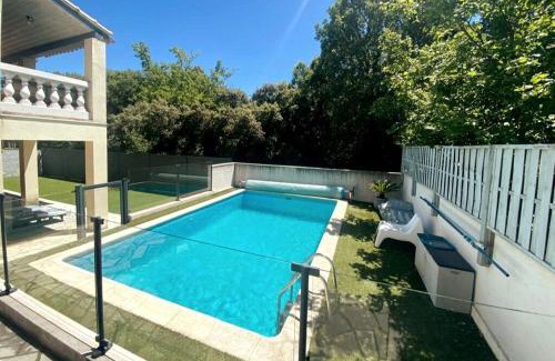 Le Cres House | L’idylle - Maison moderne avec piscine