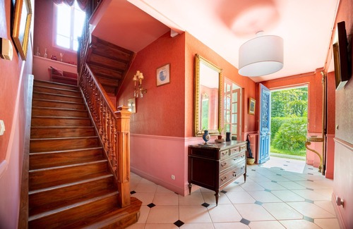 Ver-sur-Mer House | L'Ile des Iris - Grande maison avec Terrasses