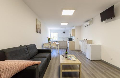 Narrosse Apartment | L'Ilot Narossais 10 - idéal curiste - clim - proche Dax