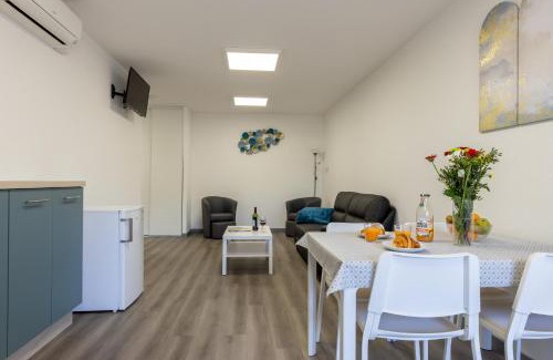 Narrosse Apartment | L'Ilot Narossais 9 - idéal curiste - clim - proche Dax